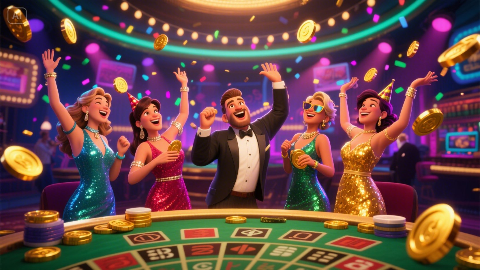 Swanky BingoJoin Pakistan’s gaming community now and enjoy 200% instantly! Deposit once, play your favourite casino games, and withdraw PKR rewards with complete confidence.