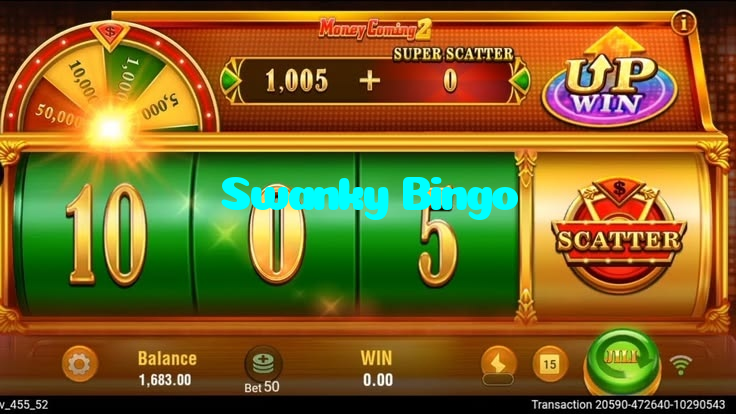making first deposit on Swanky Bingo website using local payment methods in Pakistan