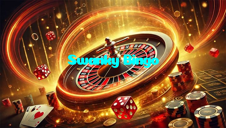 Swanky Bingo