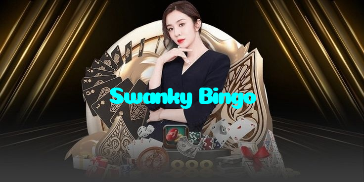available types of Swanky Bingo bet including pre-match live express and system bets